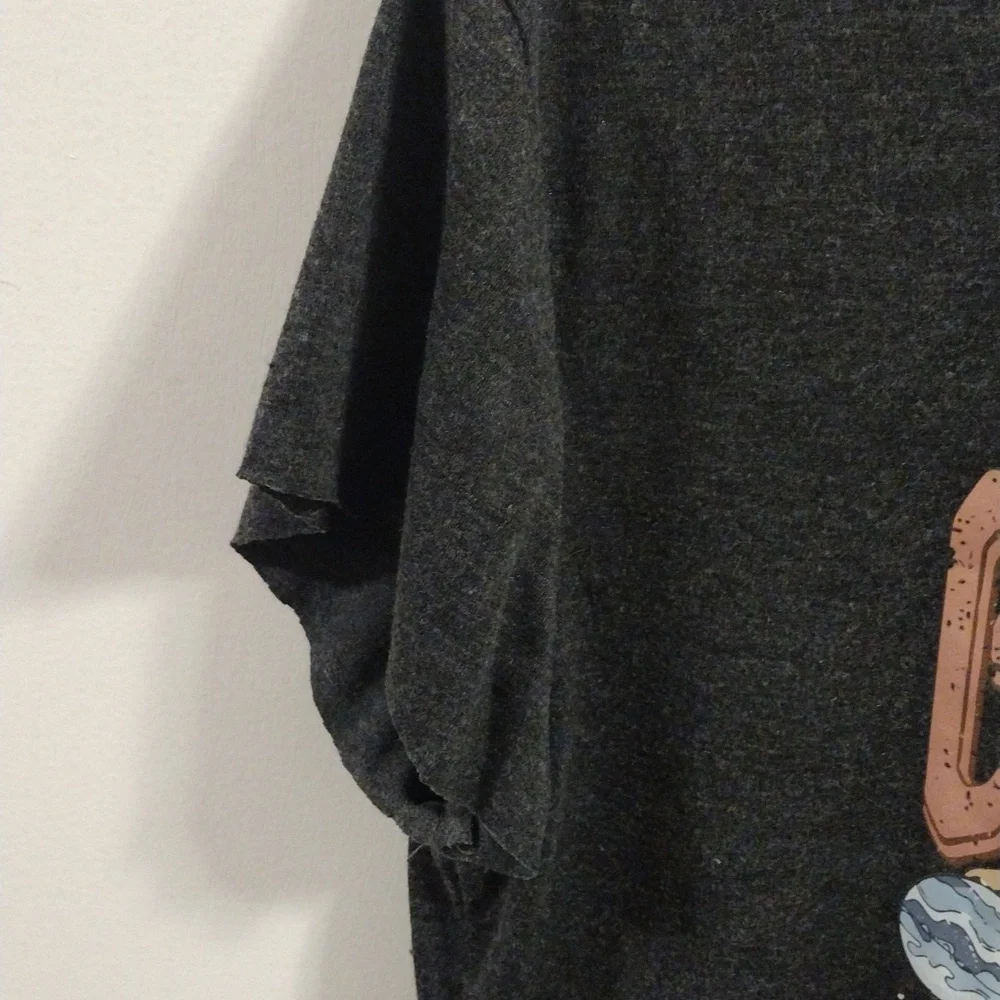 Guardians of the Galaxy cassette tape shirt-BUNDLE ONLY! - Picture 5 of 5